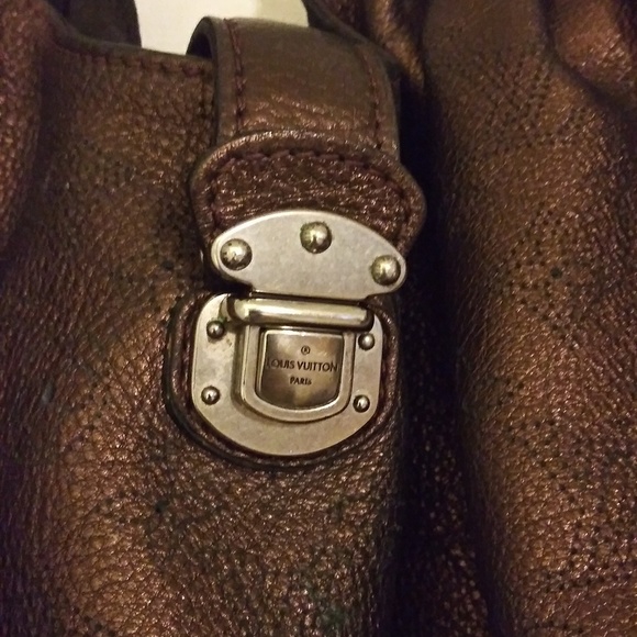 Louis Vuitton handbag - Picture 4 of 6